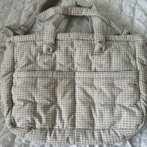 Maternity Bag
